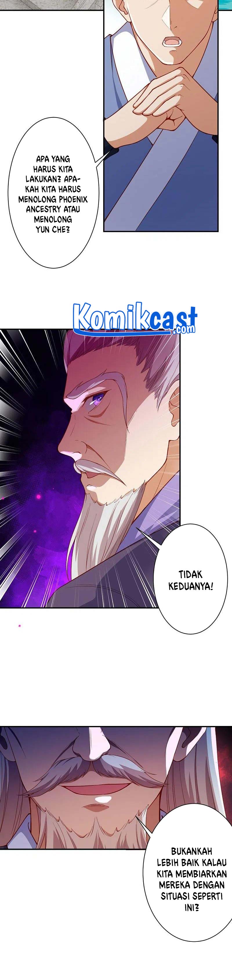 Dilarang COPAS - situs resmi www.mangacanblog.com - Komik against the gods 411 - chapter 411 412 Indonesia against the gods 411 - chapter 411 Terbaru 11|Baca Manga Komik Indonesia|Mangacan